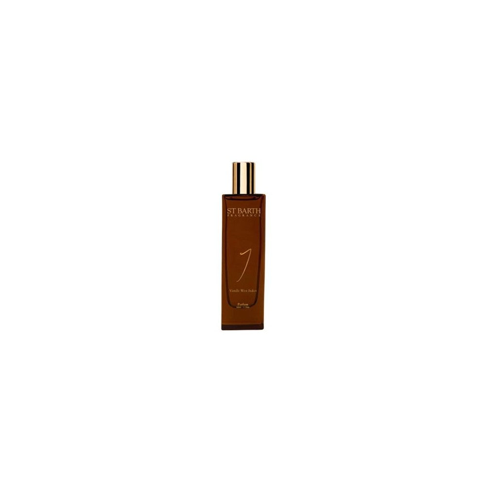 Parfum St. Barth Vanilla Line West Indies 50 ml 