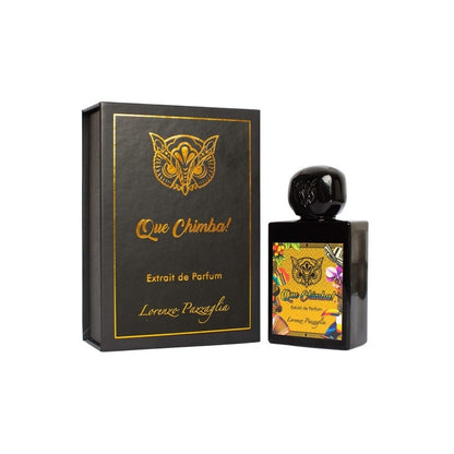 Lorenzo pazzaglia Que Chimba 50 ML extrakt parfému 