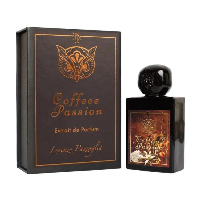 Lorenzo pazzaglia Coffeee Passion 50 ML 향수 추출물 