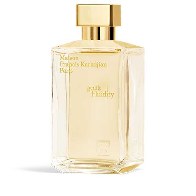Maison Francis Kurkdjian Gentle Fluidity Gold eau de parfum 200 ml 