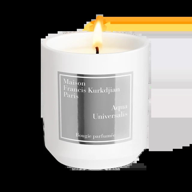 Francis Kurkdjian Aqua Universalis Candela — Candela