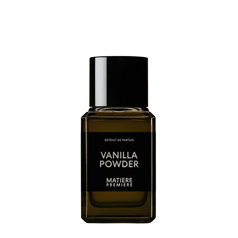 Matiere premiere Vanilla Powder Duftudtræk 100 ML 