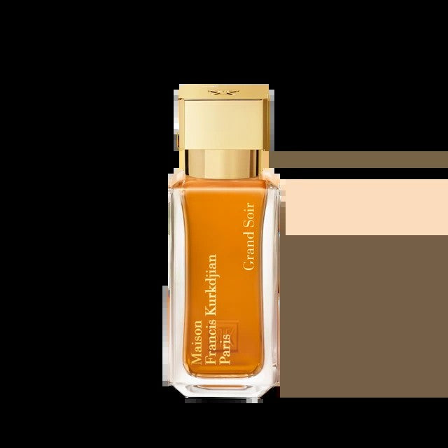 Maison Francis Kurkdjian Grand Soir 35 ml — Eau de Parfum 