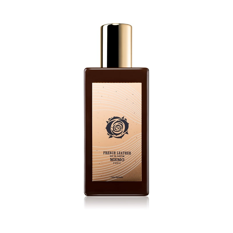 Memo French Leather Eau de Parfum 200ml 