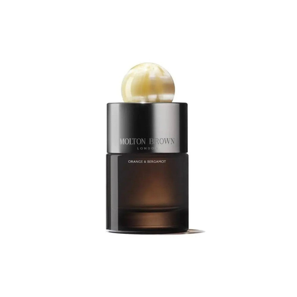 Molton brown Molton Brown Orange e Bergamotto Eau de Parfum 100 ml 