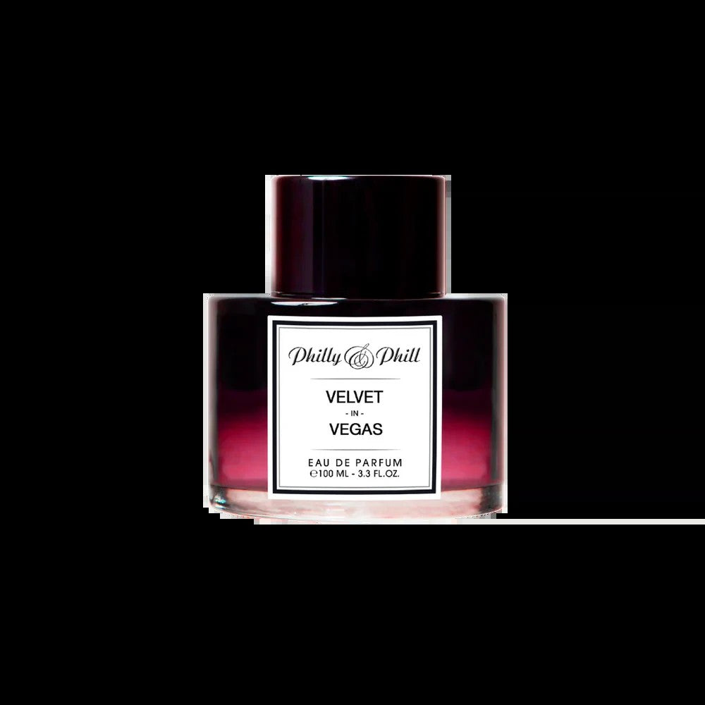 Philly &amp; phill Velvet in Vegas 100 ML EAU DE PARFUM 