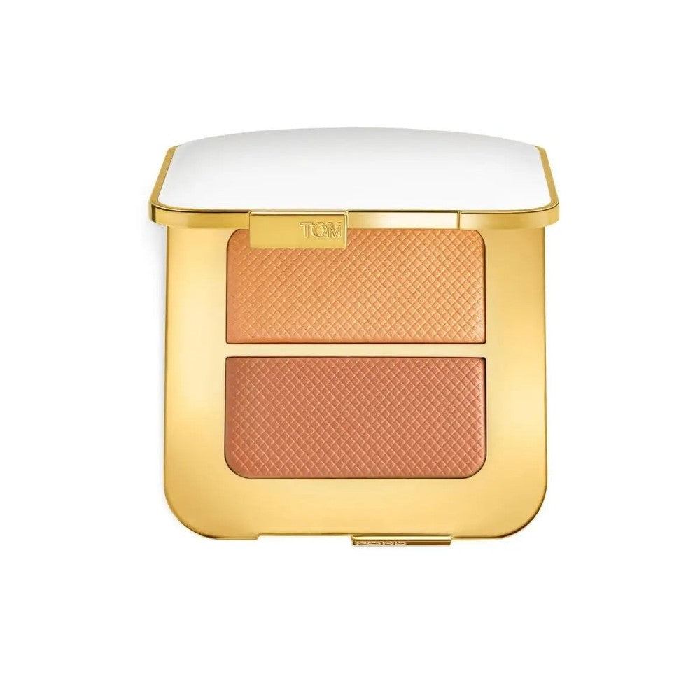 Průhledný iluminátor Duo Tom Ford 