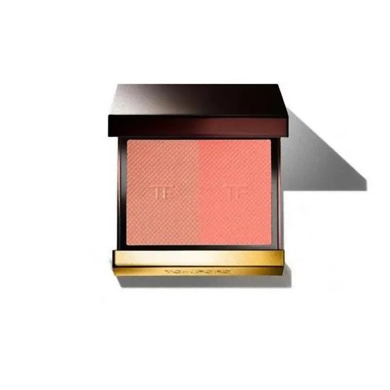 Tom Ford Tom Ford SHADE AND ILLUMINATE BLUSH FIAMMA 06 