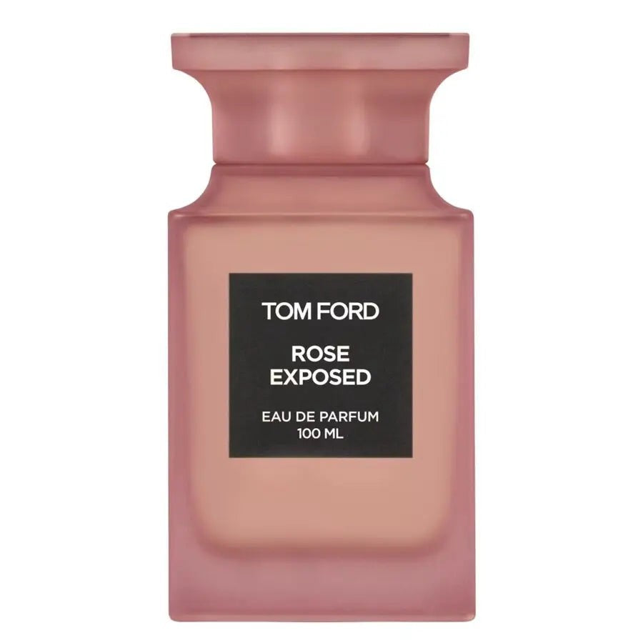 Tom Ford Rose Exposed Eau de Parfum 100 ml 
