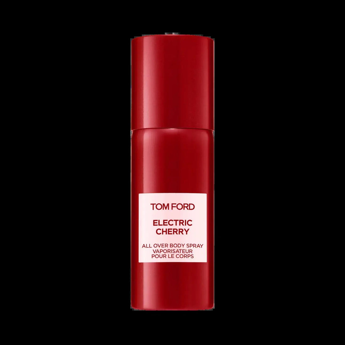 Tom Ford Electric Cherry All Over 150 ML 