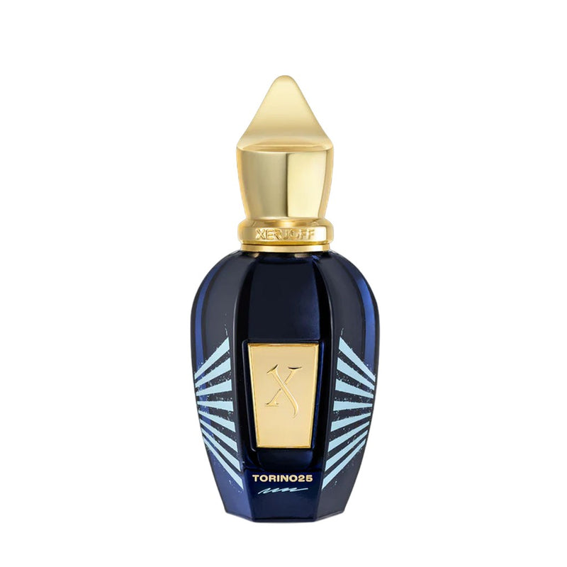 Xerjoff Torino25 50 ML EAU DE PARFUM 