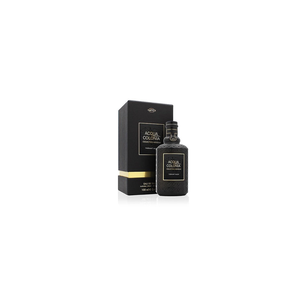 4711 مجموعة أكوا كولونيا أبسولوت فيبرانت مسك EDP U 100 مل 