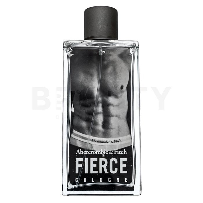 Abercrombie &amp; Fitch Fierce EDC M 200 ml 