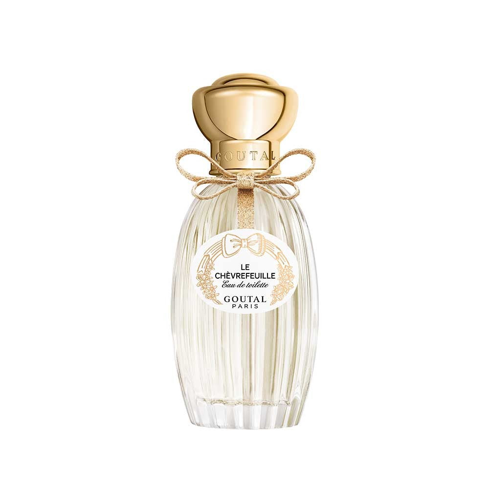 Annick Goutal Incienso Flamboyante EDP U 100 ml 