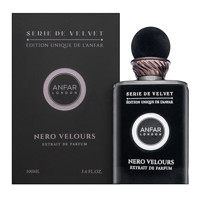 Anfar Negro Velours PAR M 100 ml 