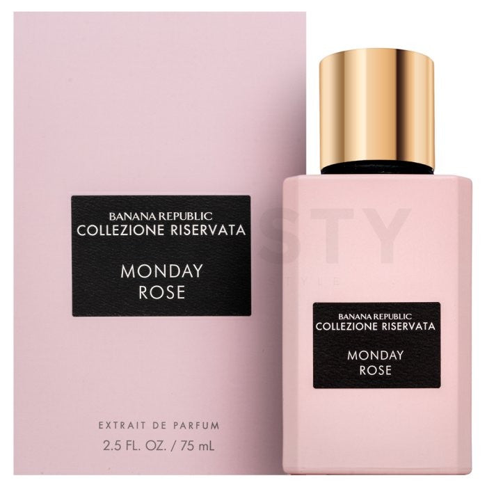 Banana Republic Monday Rose 75 ml Damen — Eau de Parfum 