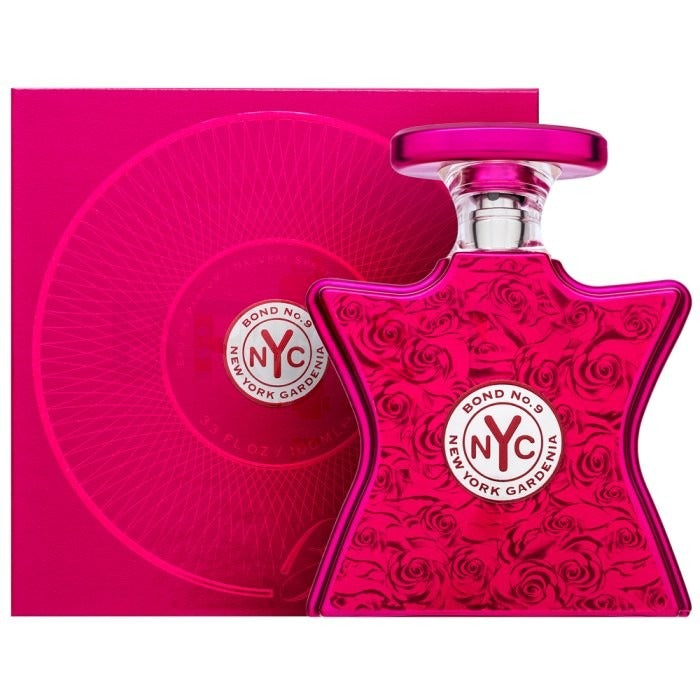 Bond No. 9 New York Gardenia EDP U 100 ml 