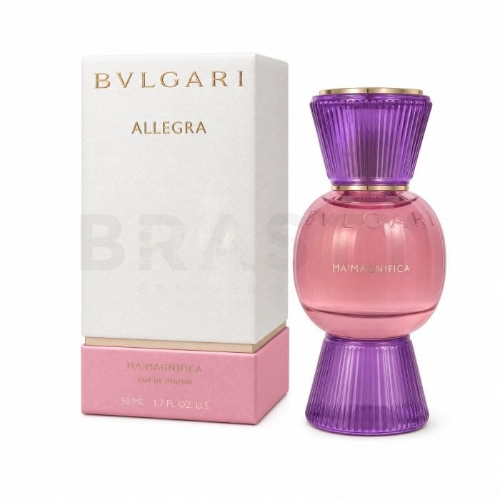 Bvlgari Allegra Ma&