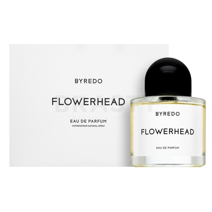 Byredo Flowerhead EDP N 100 ml 