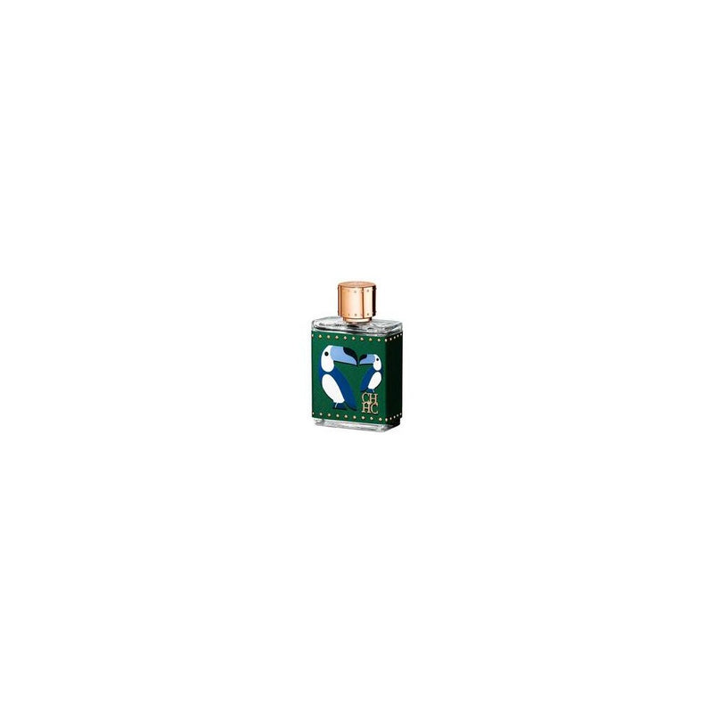 Carolina herrera CH Birds Of Paradise 100 ml Uomo — Eau de Parfum