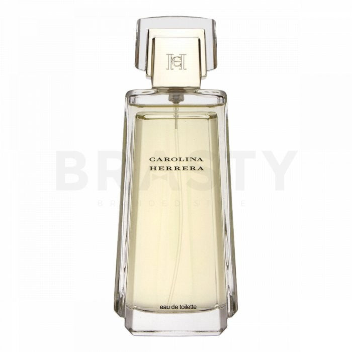Carolina Herrera Carolina Herrera EDT W 100 ml 