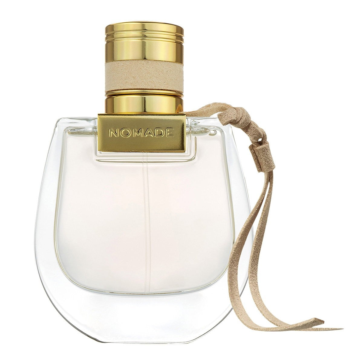 Chloé Nomade Eau de Toilette EDT W 75 ml 