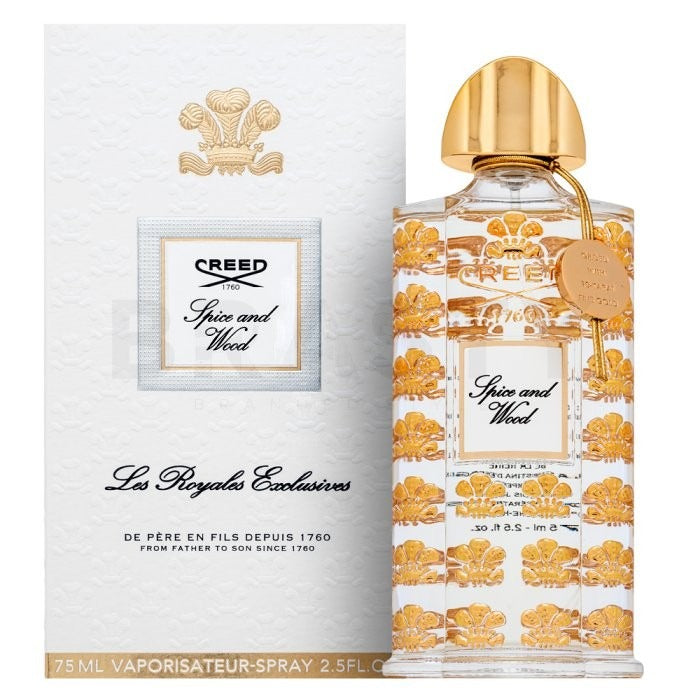 Creed Spice and Wood EDP U 75 ml 