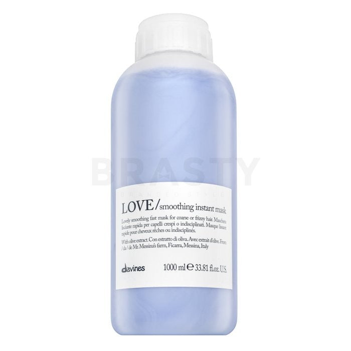 Davines Essential Haircare Love Instant Maschera suavizante 1000 ml 
