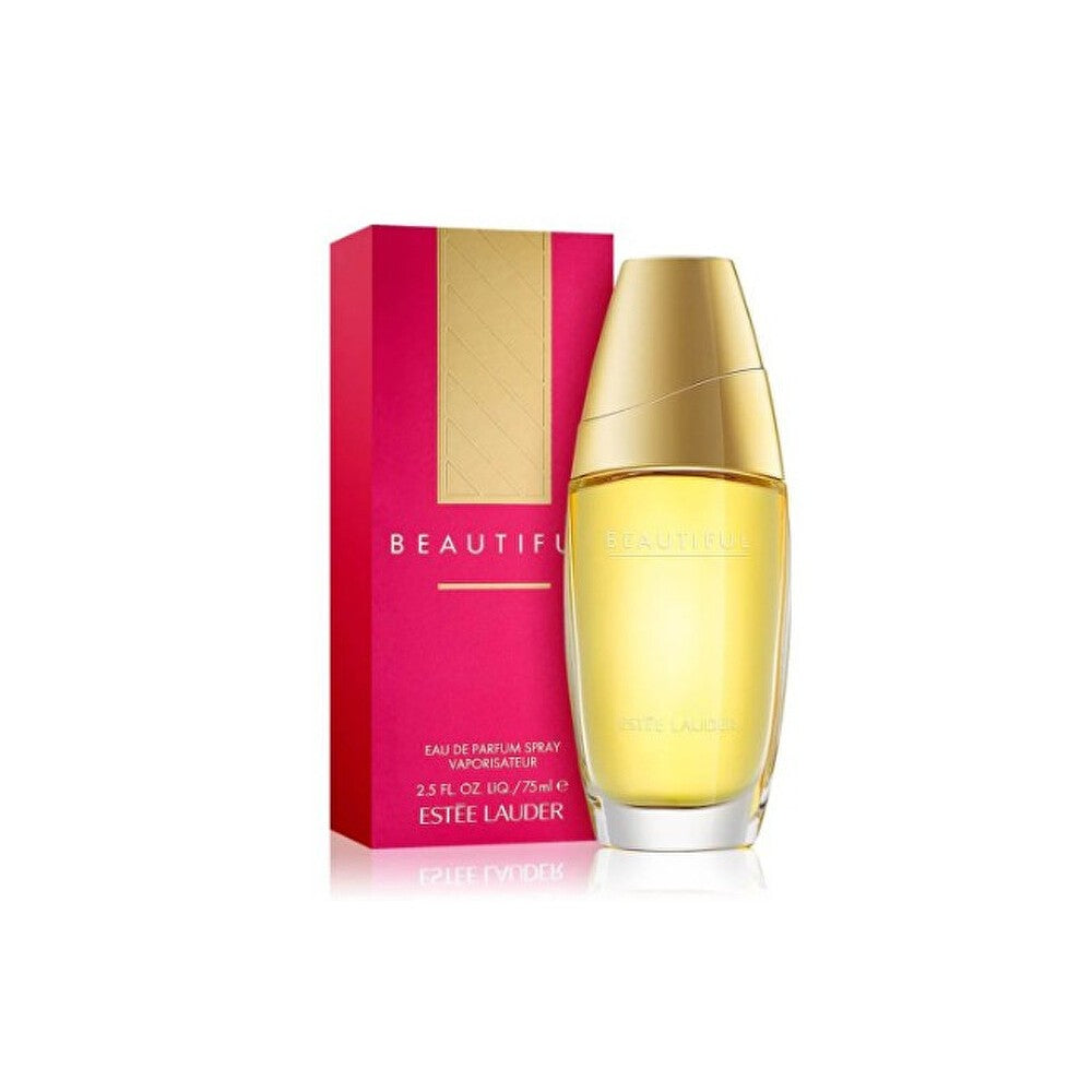 Estee Lauder Beautiful EDP W 75 ml 