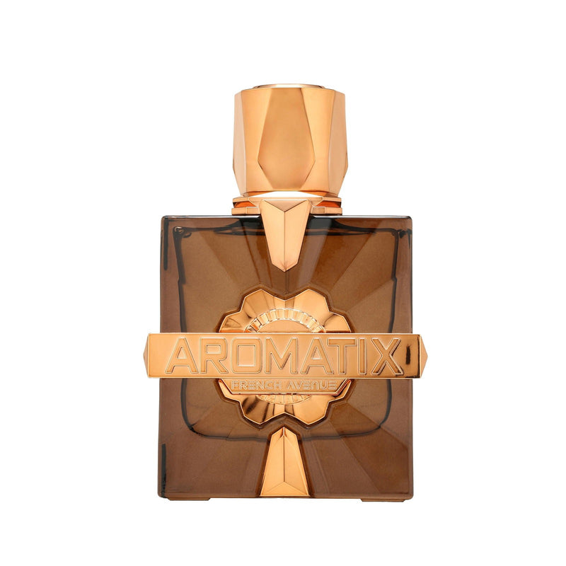French Avenue Naughty Dates Aromatix PAR U 100 ml 