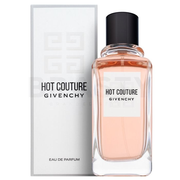 Givenchy Hot Couture EDP W 100 ml 