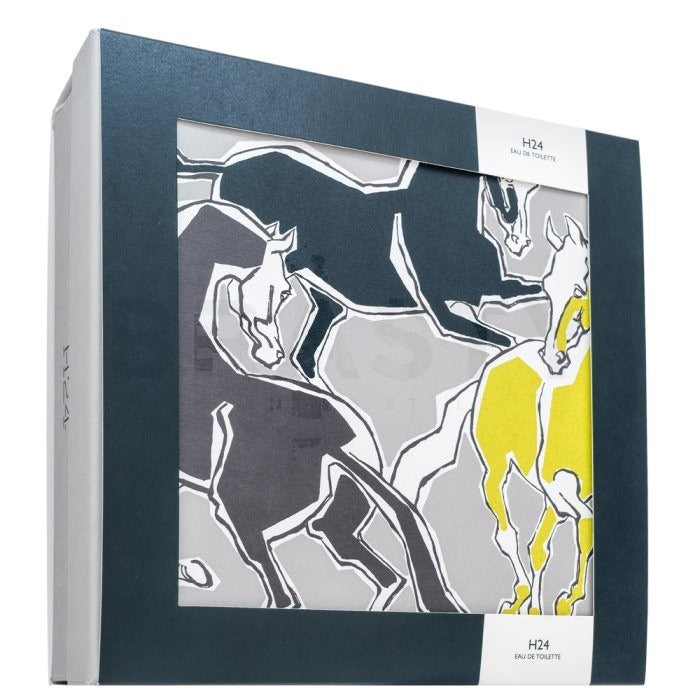 Hermès H24 ΣΕΤ M 50 ml Σετ I. 