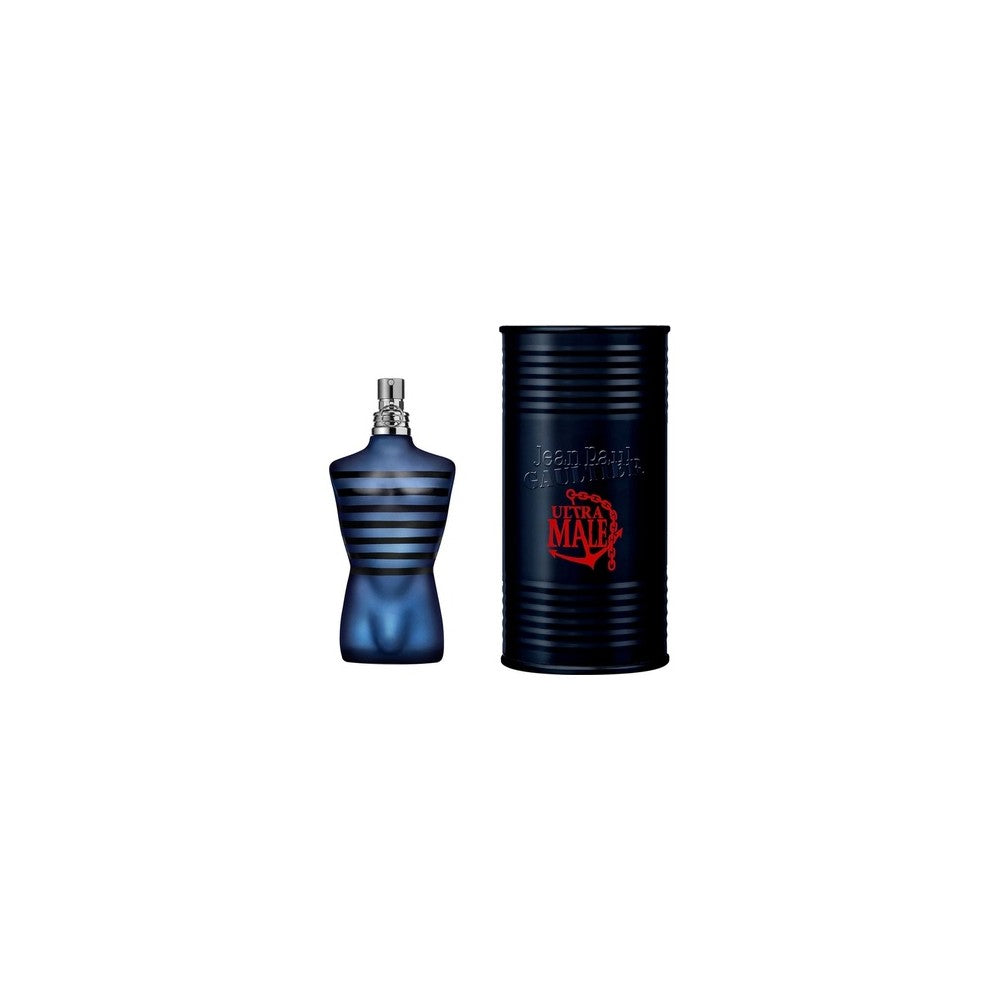 Jean P. Gaultier Ultra Male Intense EDT M 125 ml 