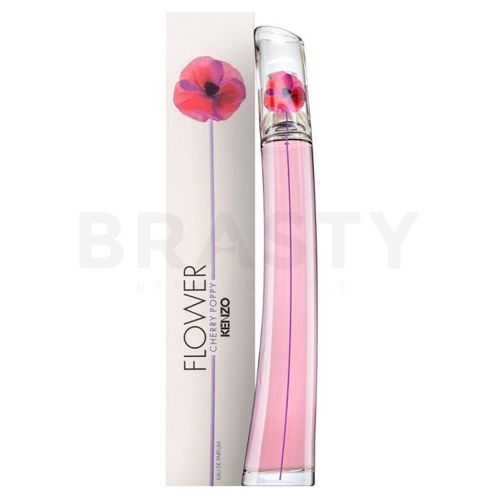 Kenzo Flower By Kenzo Cherry Poppy EDP W 100 ml 