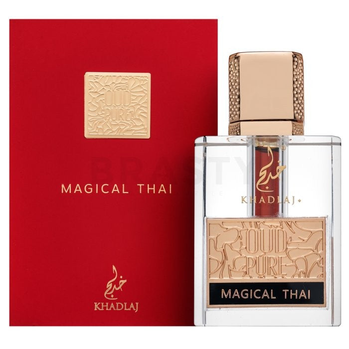 Khadlaj Magical Thai CPO U 3 ml 