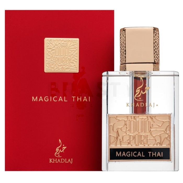 Khadlaj Magisk Thai CPO U 3 ml 