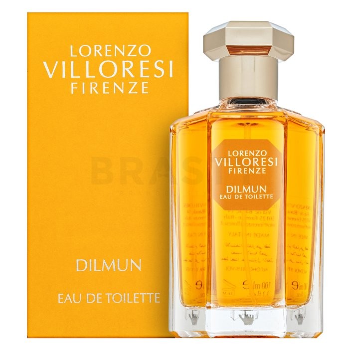 Lorenzo Villoresi Dilmun EDT U 100 ml 