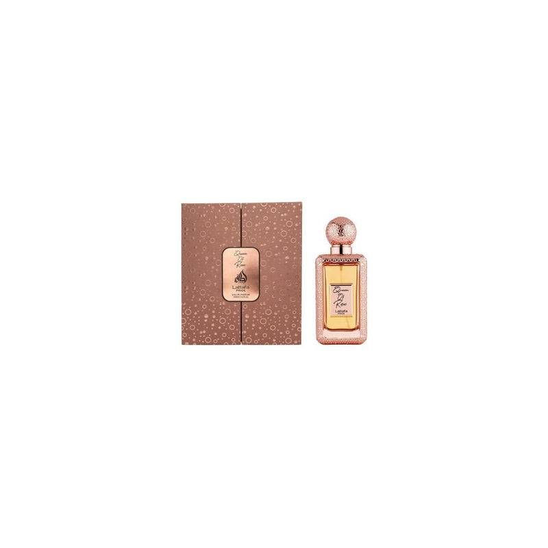 Lattafa Pride Queen Of Roses 100 ml Women's Eau de Parfum 