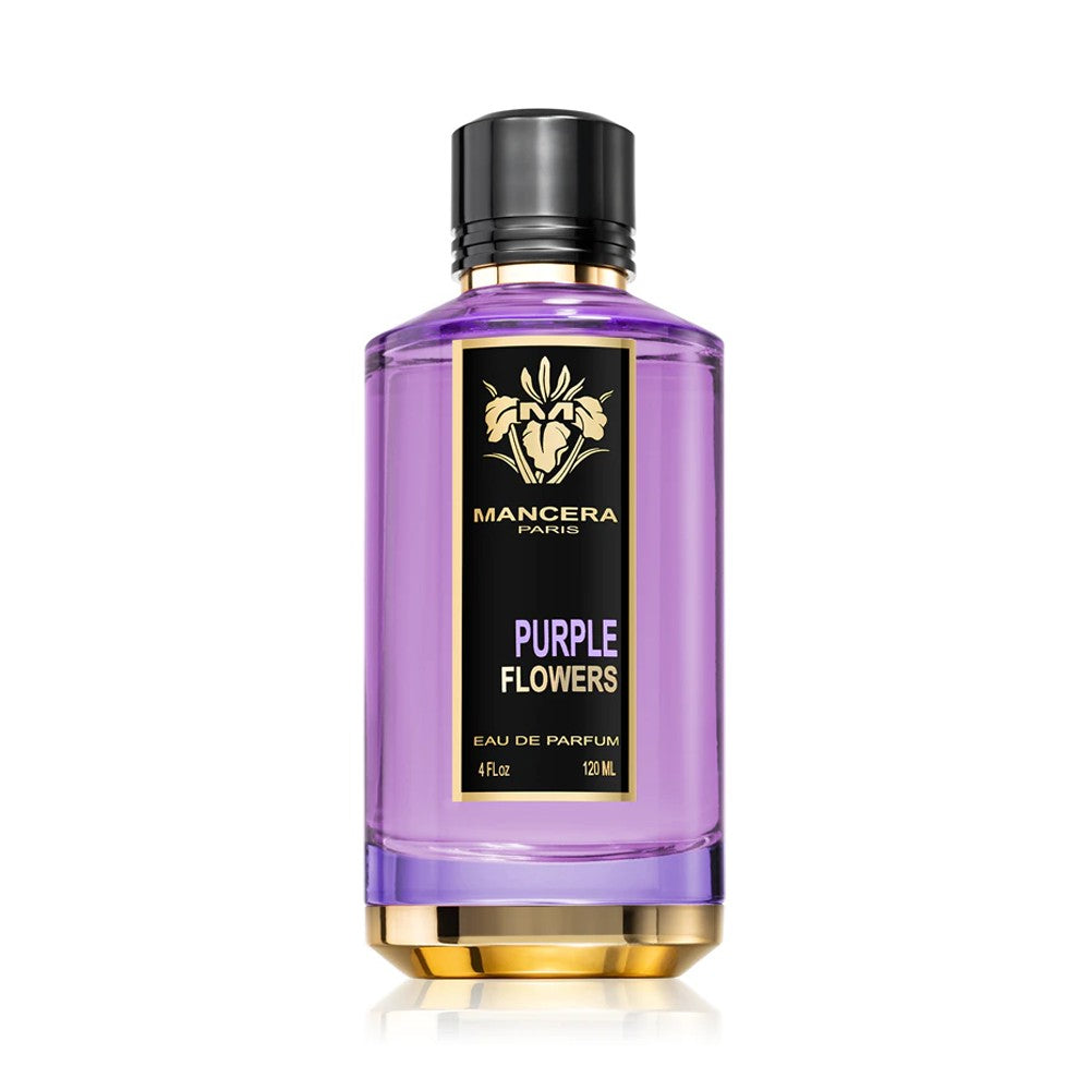Mancera Purple Flowers EDP W 120 ml 
