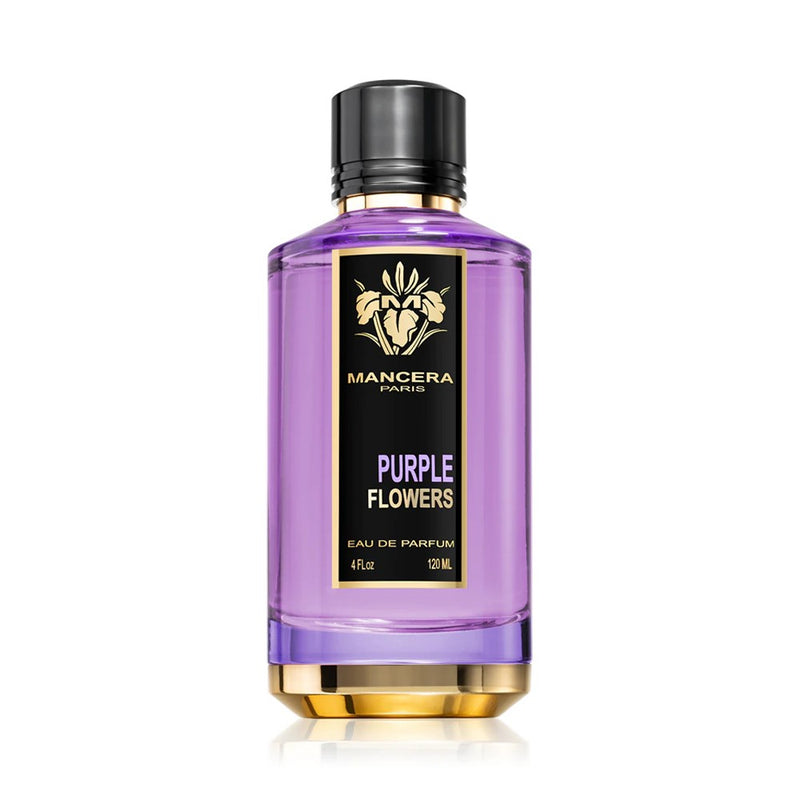 Mancera Purple Flowers EDP W 120 ml 
