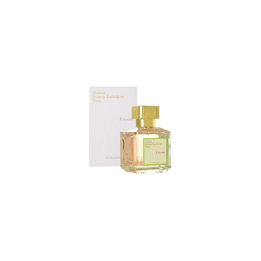 Maison Francis Kurkdijan A La Rose EDP W 70 ml 
