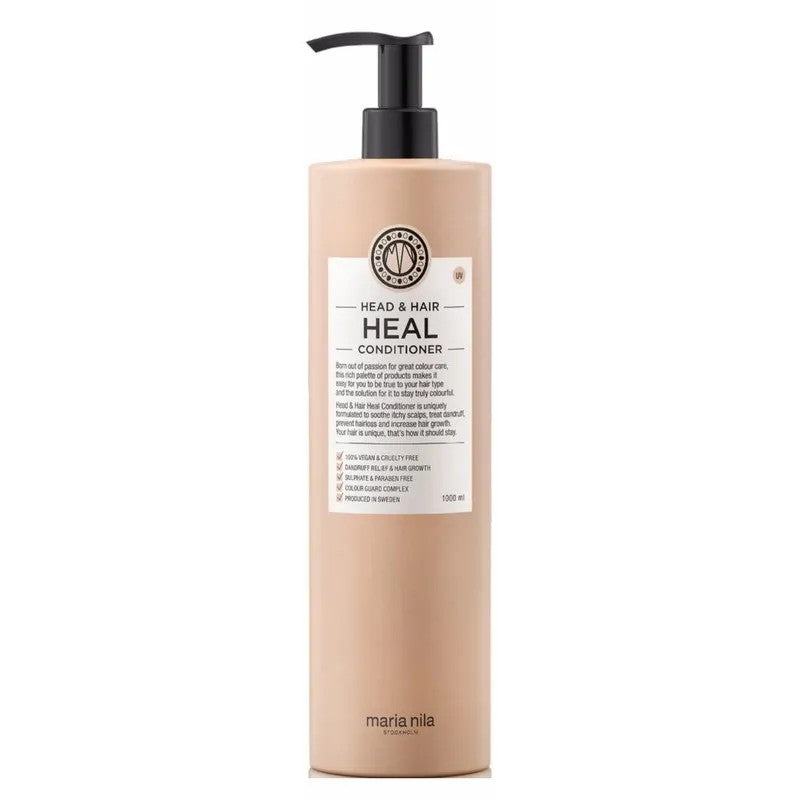Maria Nila Head &amp; Hair Heal Conditioner 1000 ml 