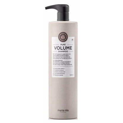 Maria Nila Šampon pro objem 1000 ml 