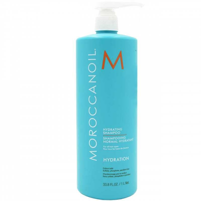 Moroccanoil Hydratační šampon 1000 ml 