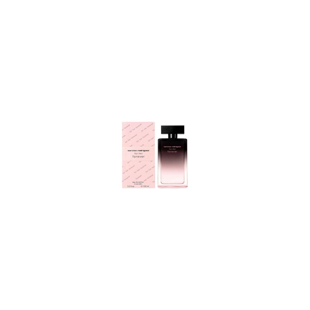 Narciso Rodriguez For Her Forever EDP W 100 ml 