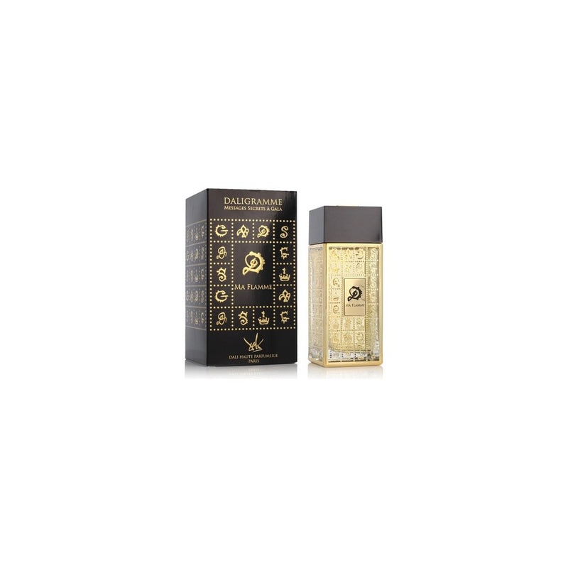 Salvador Dali Ma Flamme EDP W 100 ml 
