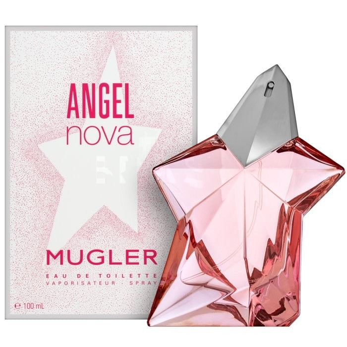 Thierry Mugler Angel Nova EDT W 100 ml 