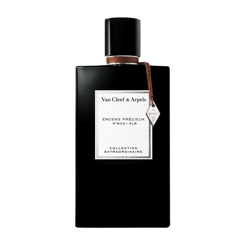 Van Cleef &amp; Arpels Collection Extraordinaire Encens Precieux 75 ml Unisex — Eau de Parfum