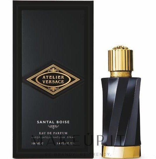Versace Santal Boise EDP U 100 ml 