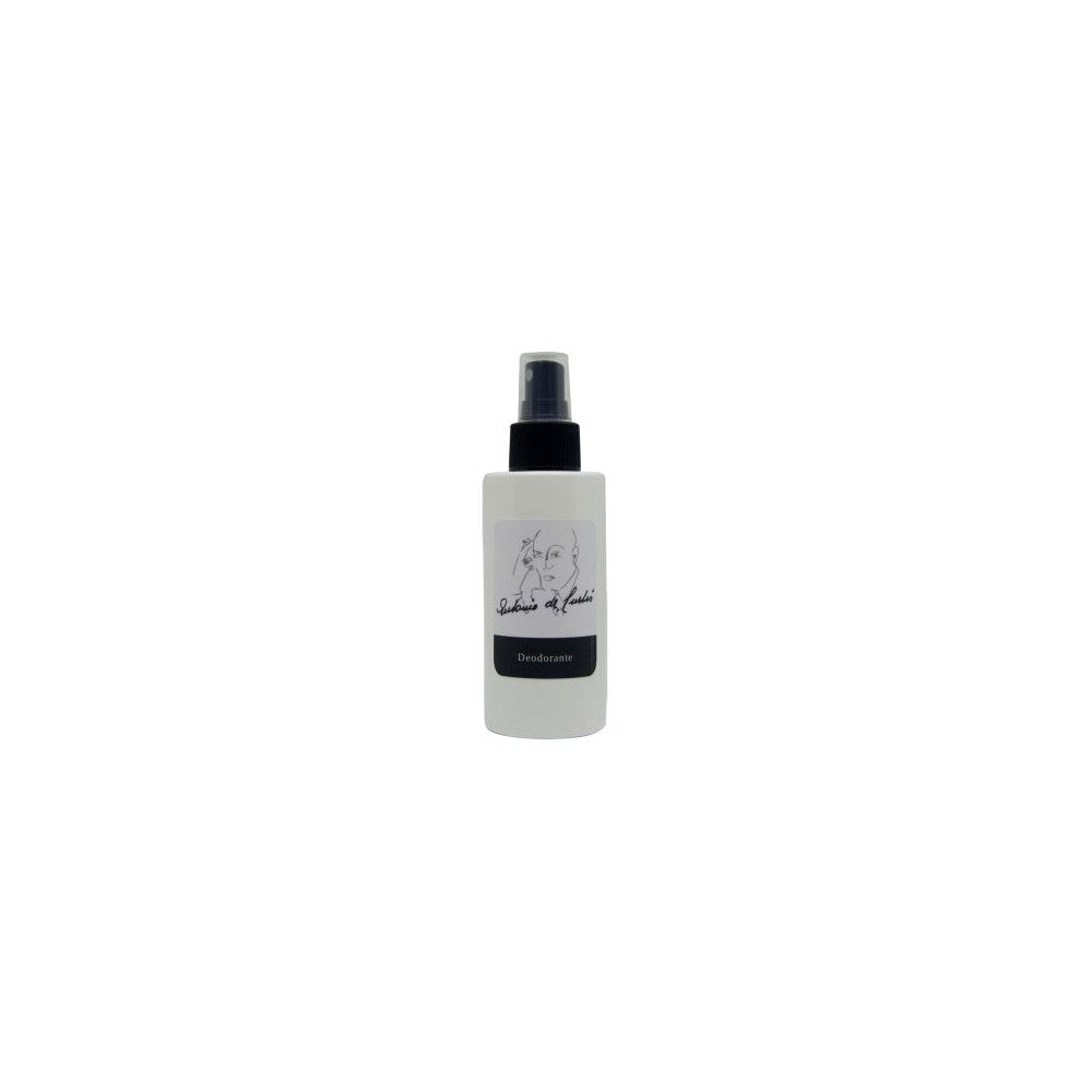 Antonio de curtis Alcoholvrije Spray Deodorant 150 ml 